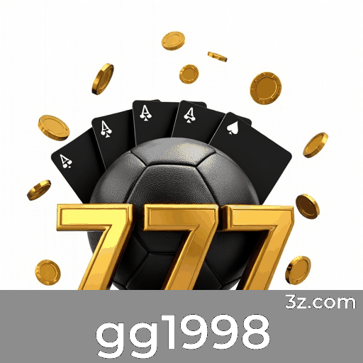 gg1998: Cassino Premiado e Pagamentos Rápidos